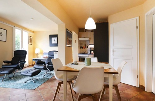 Tarnewitz Apartment | Mariannenweg 35, House Svea