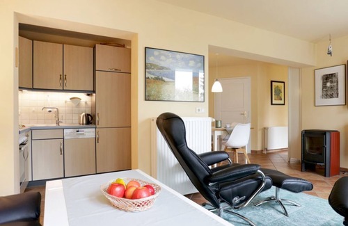 Tarnewitz Apartment | Mariannenweg 35, House Svea