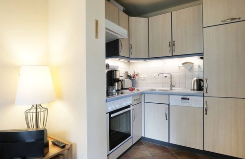 Tarnewitz Apartment | Mariannenweg 35, House Svea