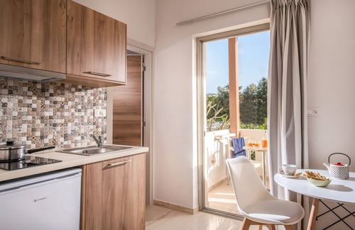 Platanes House | Marianthi Apartments by Estia