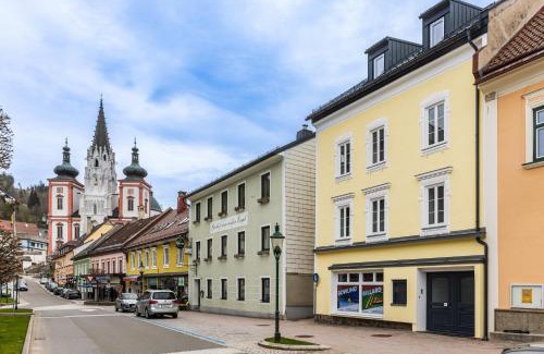 Mariazell Apartment | Mariazell Apartment Kugeltreff