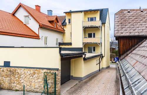 Mariazell Apartment | Mariazell Apartment Kugeltreff