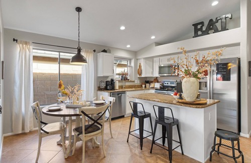 Maricopa House | Maricopa Home <1 Mile to The Duke Golf Course!