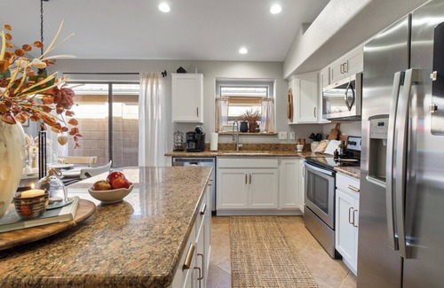 Maricopa House | Maricopa Home <1 Mile to The Duke Golf Course!