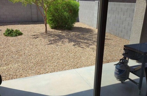 Maricopa House | Maricopa Manor Arizona