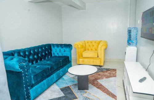 Othaya Apartment | Marie Homes