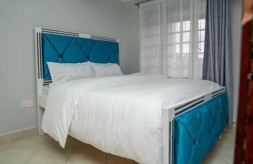 Othaya Apartment | Marie Homes