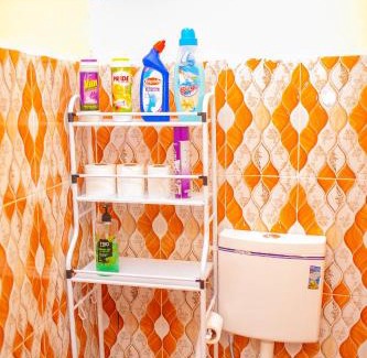 Kisii Apartment | Marie Staycation