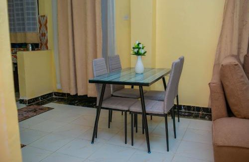 Kisii Apartment | Marie Staycation