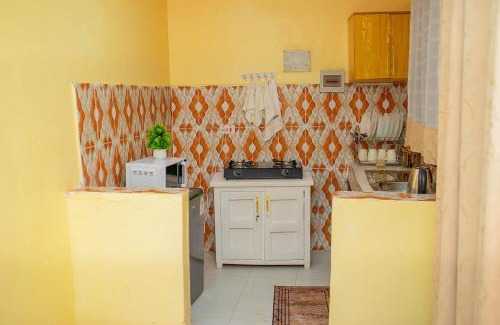 Kisii Apartment | Marie Staycation