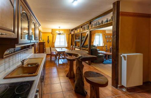 Torgau Apartment | Maries Ferienwohnung