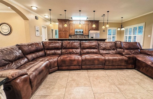 Victoria House | Marie’s Home - Inspired by Our Lady, created for you.