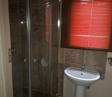 Ulundi House | Marietjies Guesthouse