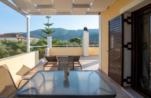 Katastari Apartment | Mariettas Apartment