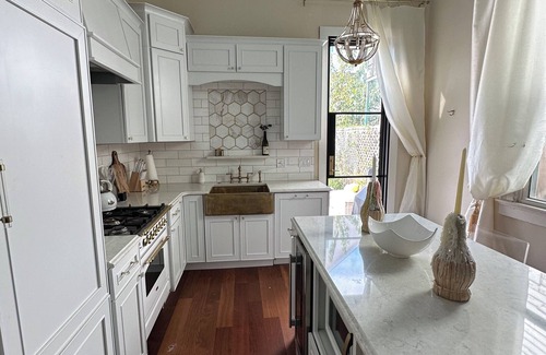 Faubourg Marigny House | Marigny House with Pool