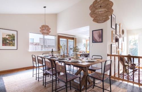 Bennett Valley House | Marigold by AvantStay Warm Stylish Home in Wine Country w Pool