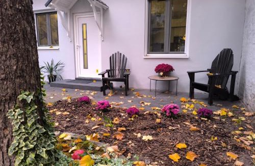 Novi Sad Apartment | Marigold Centar NS