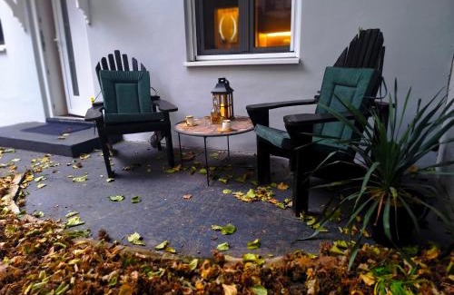 Novi Sad Apartment | Marigold Centar NS