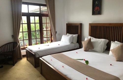 Hawa Eliya Bed & Breakfast | Marigold Home