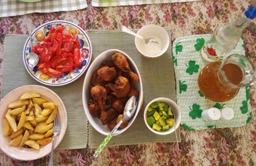 Namanga Bed & Breakfast | Marigold Park B&B