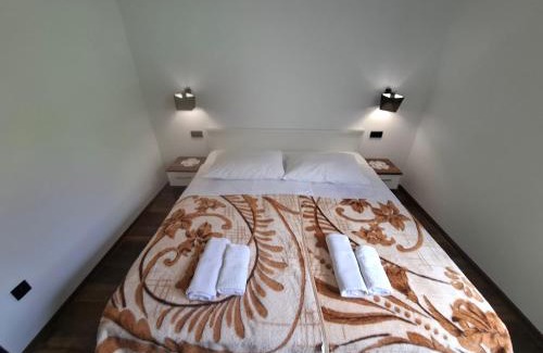Suha Punta Apartment | Marija šimičić