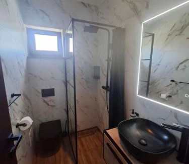 Suha Punta Apartment | Marija šimičić