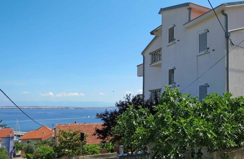 Kali Apartment | Marija (Ugl205) 619.1