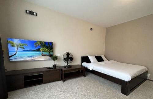 Valmiera Apartment | Marijas ielas apartamenti