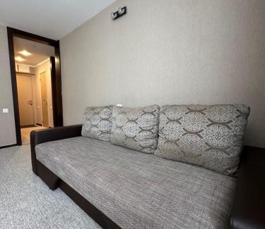 Valmiera Apartment | Marijas ielas apartamenti