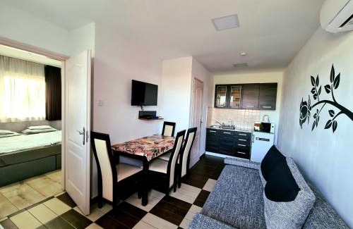 Sopron Apartment | Marika Apartman Sopron