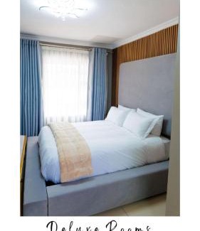 Glen Cowie House | Marikana guest house