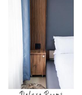 Glen Cowie House | Marikana guest house