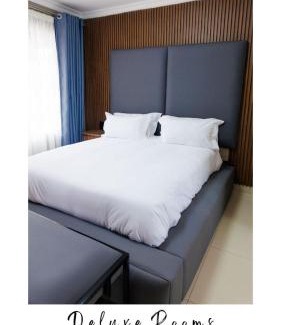 Glen Cowie House | Marikana guest house