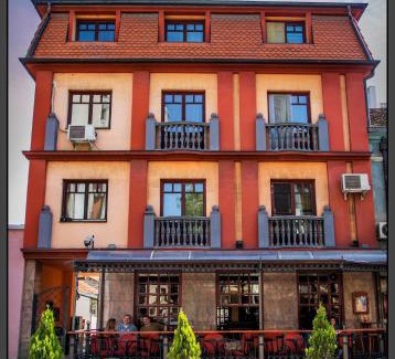 Smederevo Apartment | Marilyn Apartments