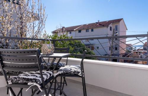 Kastela Apartment | MARIN 1