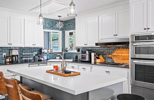 San Rafael House | Marin County Wellness Retreat | Pool, Hot Tub & Cold Plunge