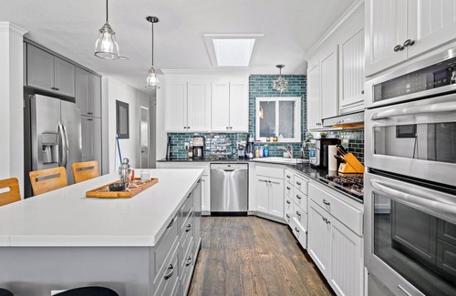 San Rafael House | Marin County Wellness Retreat | Pool, Hot Tub & Cold Plunge