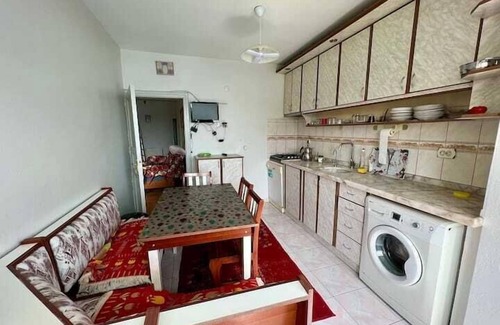 Amasra House | Marin Denizer Tatil Evi