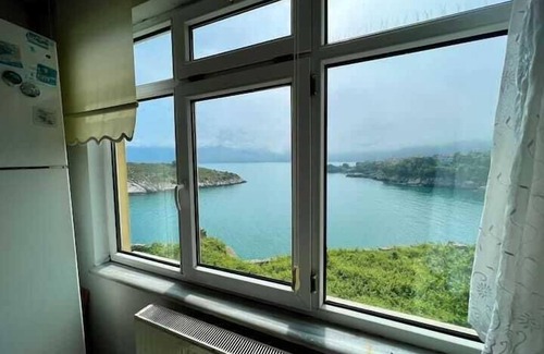 Amasra House | Marin Denizer Tatil Evi