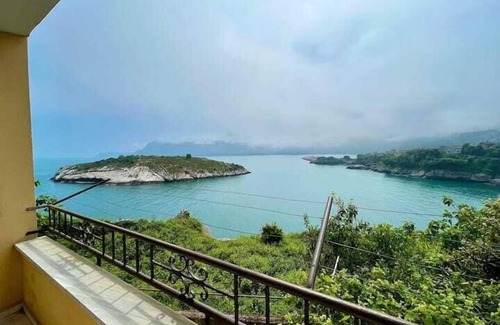 Amasra House | Marin Denizer Tatil Evi