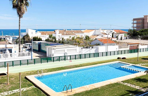 Les Deveses Apartment | Marina Park