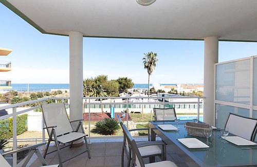 Les Deveses Apartment | Marina Park