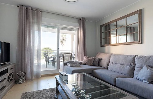 Les Deveses Apartment | Marina Park