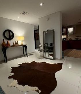 Muscat Apartment | Marina Almoj