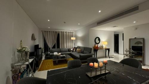 Muscat Apartment | Marina Almoj
