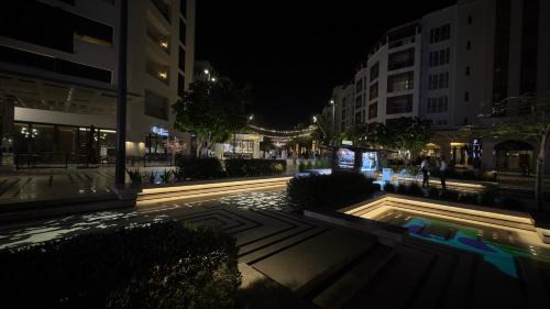 Muscat Apartment | Marina Almoj