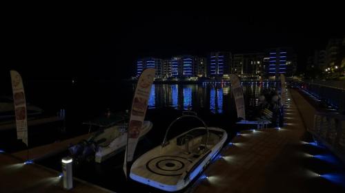 Muscat Apartment | Marina Almoj