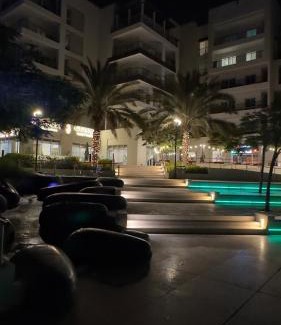 Muscat Apartment | Marina Almoj