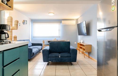 La Paz Apartment | Marina AZUL To live La Paz