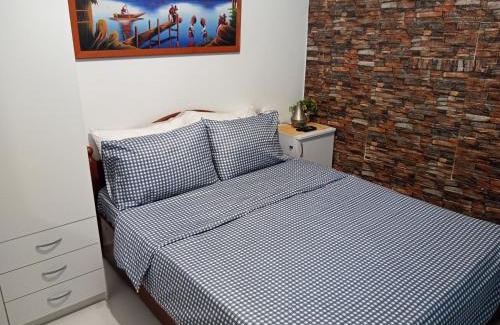 Ashkelon Apartment | Marina Breeze